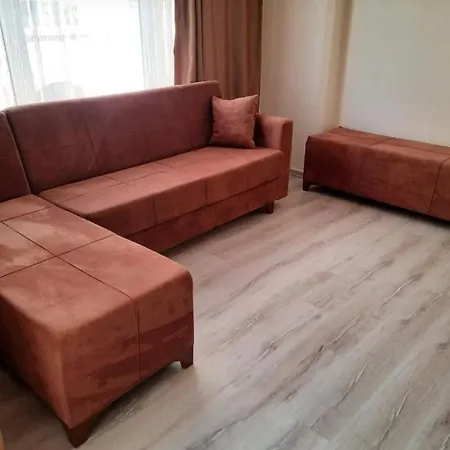 Kleopatra Daffodil Alanya