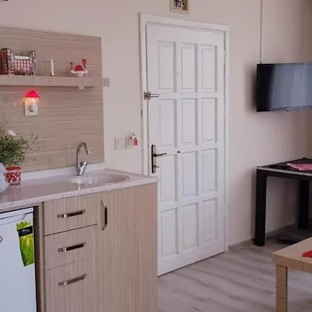 Apartment KLEOPATRA DAFFODİl
