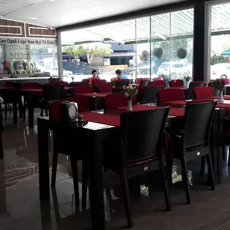 KLEOPATRA DAFFODİl Apartment *