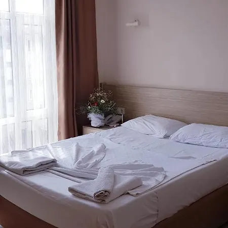 Kleopatra Daffodil Apartamento Alanya